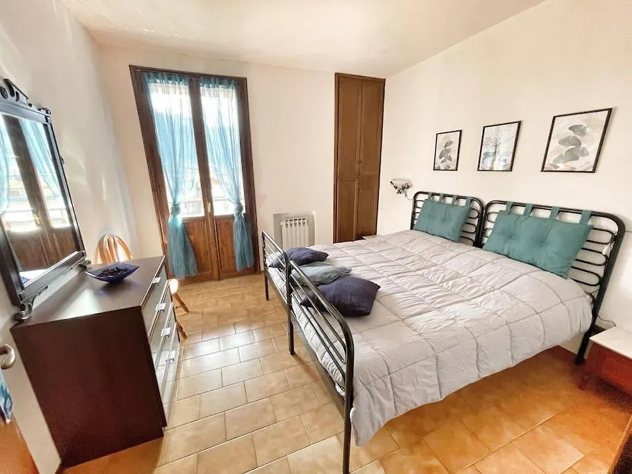 Apartmán Terrazza Rinaldi - Centro - Wifi - Panoramico Fanano